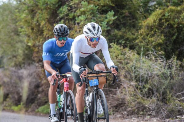 Eduardo Talavera ciclismo