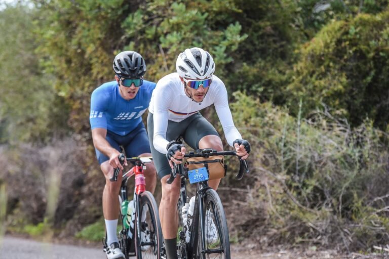 Eduardo Talavera ciclismo